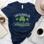 L&D Clover Co. T-Shirt - Image 8